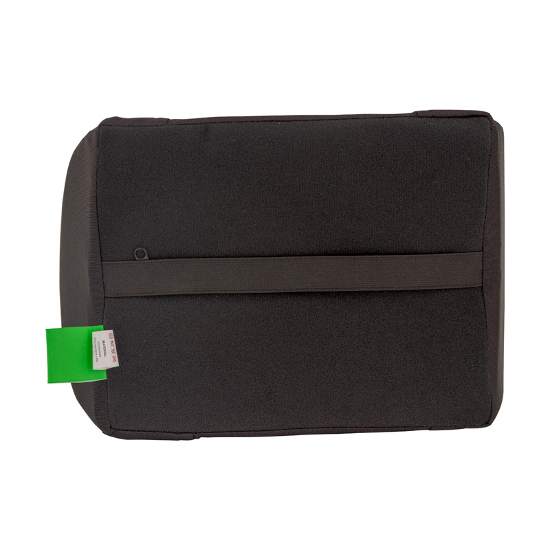 Comfortline Coussin de nuque - Noir - 26x21cm
