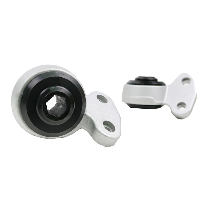 Whiteline Bielle de suspension - Lower Inner Rear Bushing sur mesure pour BMW Série 3 E46 / Z4 Coupé/Roadster E85/E86 1998-2009