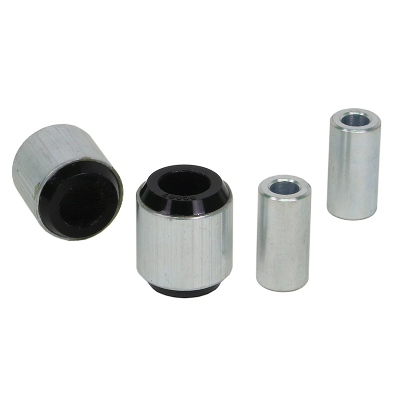 Whiteline Amortisseur - au Bushing de Bielle de suspension sur mesure pour Nissan GT-R R35 2007-2018