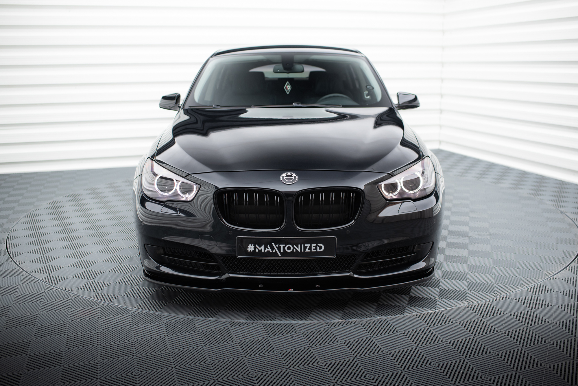 Bodykit BMW 5 GT F07