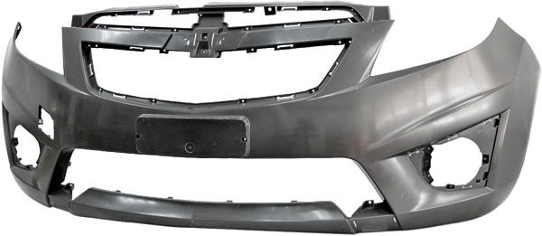 Voorbumperzijde Chevrolet SPARK