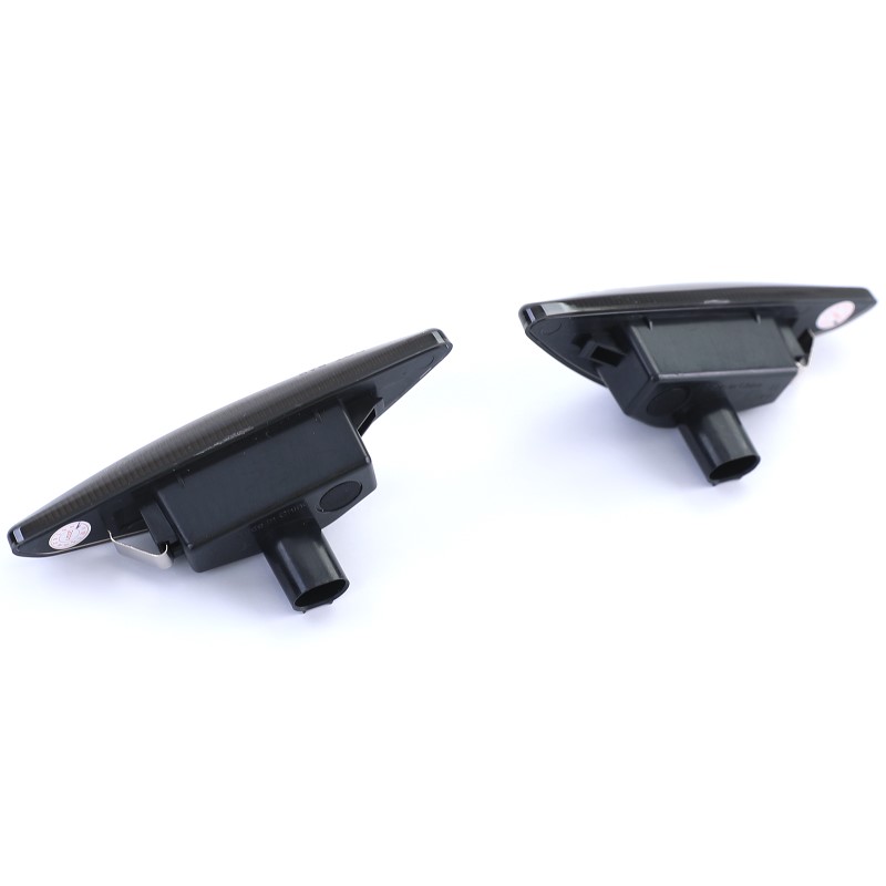 Indicateurs E46 Coupe/Cabrio 03-07 LED Smoke
