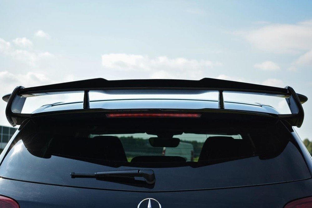 DACHSpoiler Mercedes W179