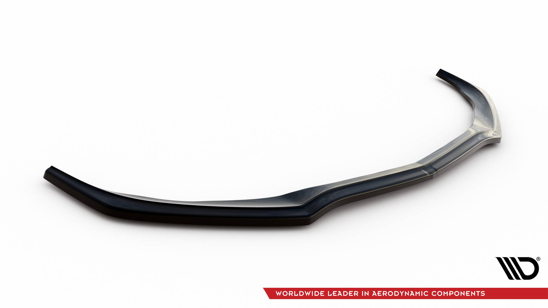 Bodykit passend voor Mercedes-AMG C63 Sedan / Estate W205 / S205 (2015–2018)