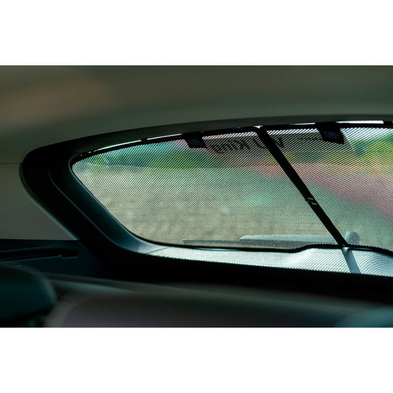 Set de Car Shades sur mesure pour Seat Leon IV ST Sportstourer 2020- (6-pièces)