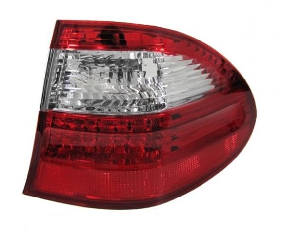 achterlicht, Combi, Avantgarde, LED, zonder fittingdeel, links M