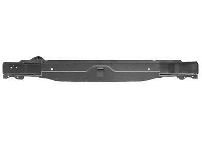 dwarsbalk voor onder Renault Clio, 2001-2005