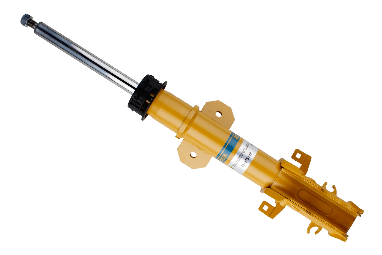 Amortisseur Avant Gauche Bilstein B6 Pour Mercedes V-class/vito W447 4wd