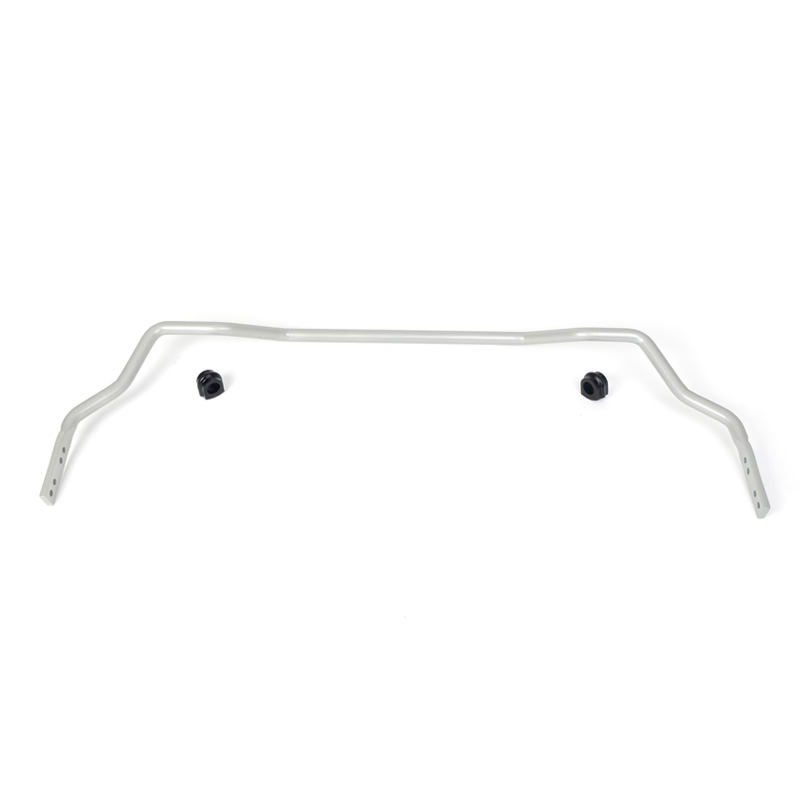 Whiteline Barre stabilisatrice avant 24mm Heavy Duty réglable sur mesure pour Nissan Skyline R33-R34/Stagea WC34 1993-2008