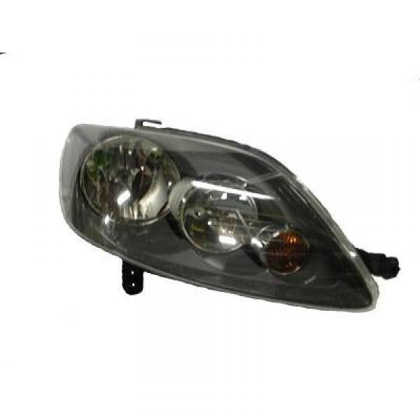 Koplamp rechts GOLF PLUS. 05-09 VALEO