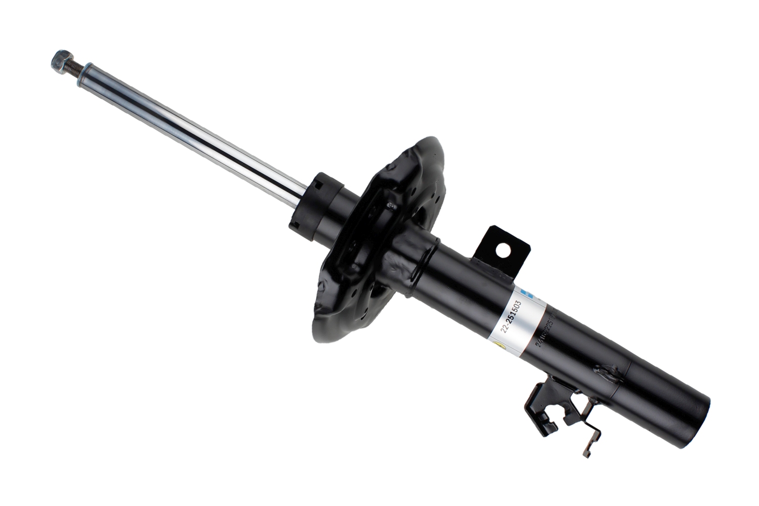 Amortisseur Avant Gauche Bilstein B4 Nissan X-trail (t32)