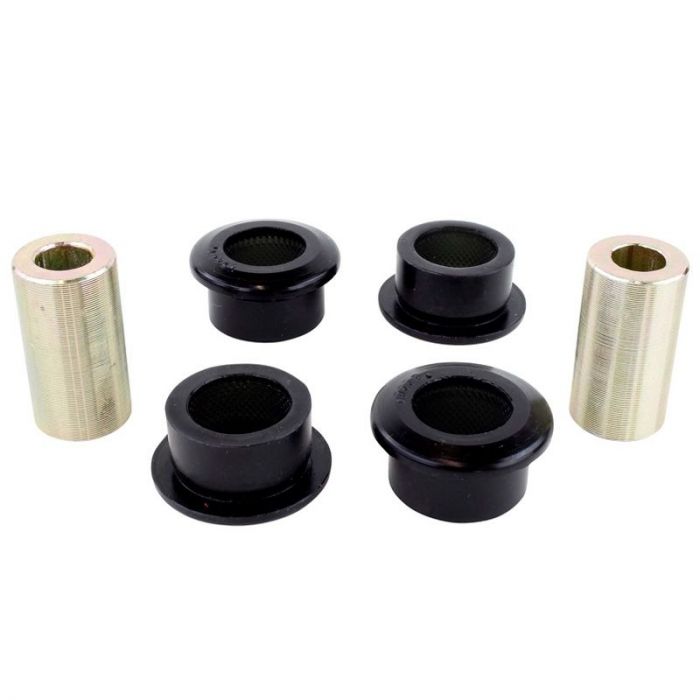 Whiteline Barre panhard - Bushing sur mesure pour Toyota 4 Runner N21/N28/FJ Cruiser GSJ1/Fortuner N15-N16/Land Cruiser J12/J15 2002-
