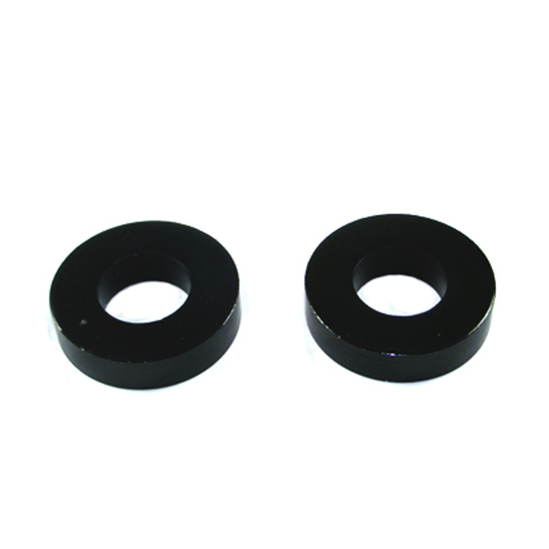 Whiteline Essieu Rigide - Front Bushing sur mesure pour Audi A2 / Seat Cordoba/Ibiza IV / Skoda Fabia I/II / Volkswagen Fox/Polo/Saveiro V/Voyage 2000-2014