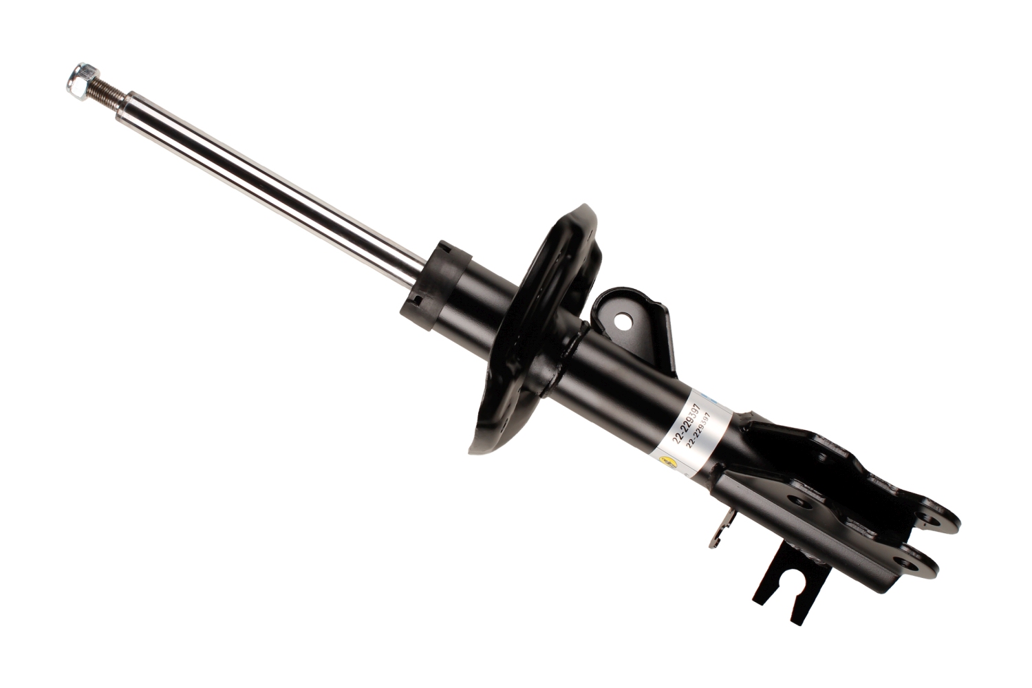 Amortisseur Avant Gauche Bilstein B4 Opel Mokka 4x2 Vl