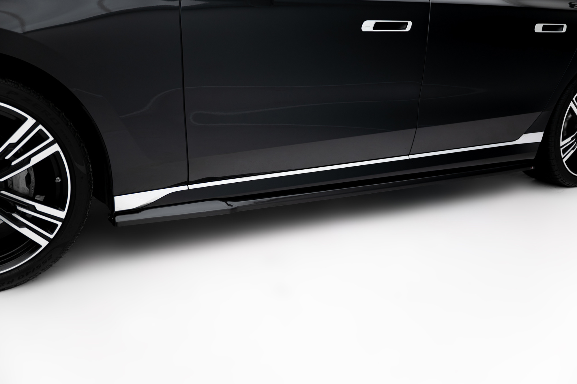 Bodykit – BMW 7 Series G70 V.1 (2022–heden)