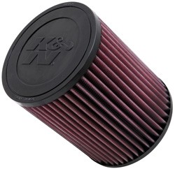 K&N Inlegfilter Isuzu I350 3.5 2006