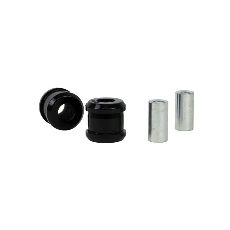 Whiteline Bielle de suspension - Lower Front Inner Bushing sur mesure pour Mitsubishi Lancer V/VI/Mirage/V / Proton Persona 300/400/Satria 1992-2008
