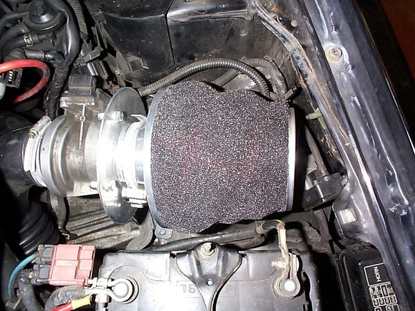 Pipercross Nissan Sunny 2.0 Turbo GTi-R 10/90-05/95 Standard Luc
