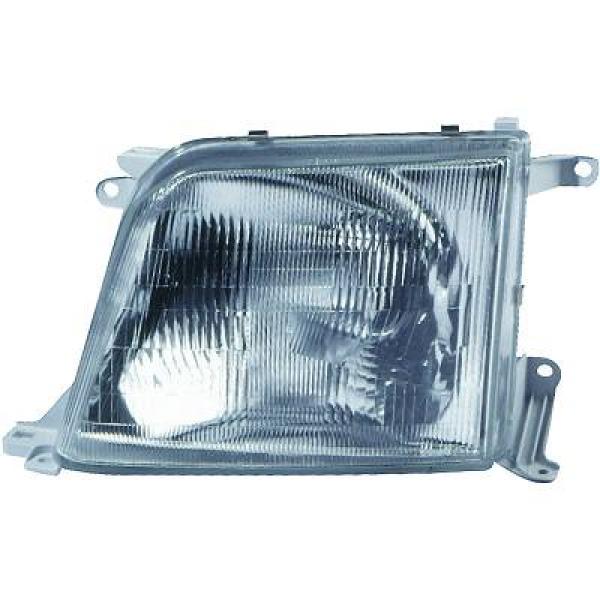 Koplamp Links Toyota Land Cruiser