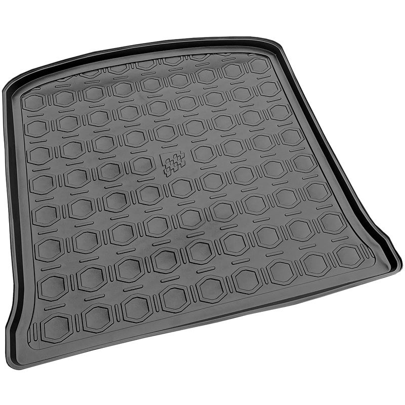 CIKCAR Bac de coffre 'Design' sur mesure pour Maxus eUNIQ 6 2020-