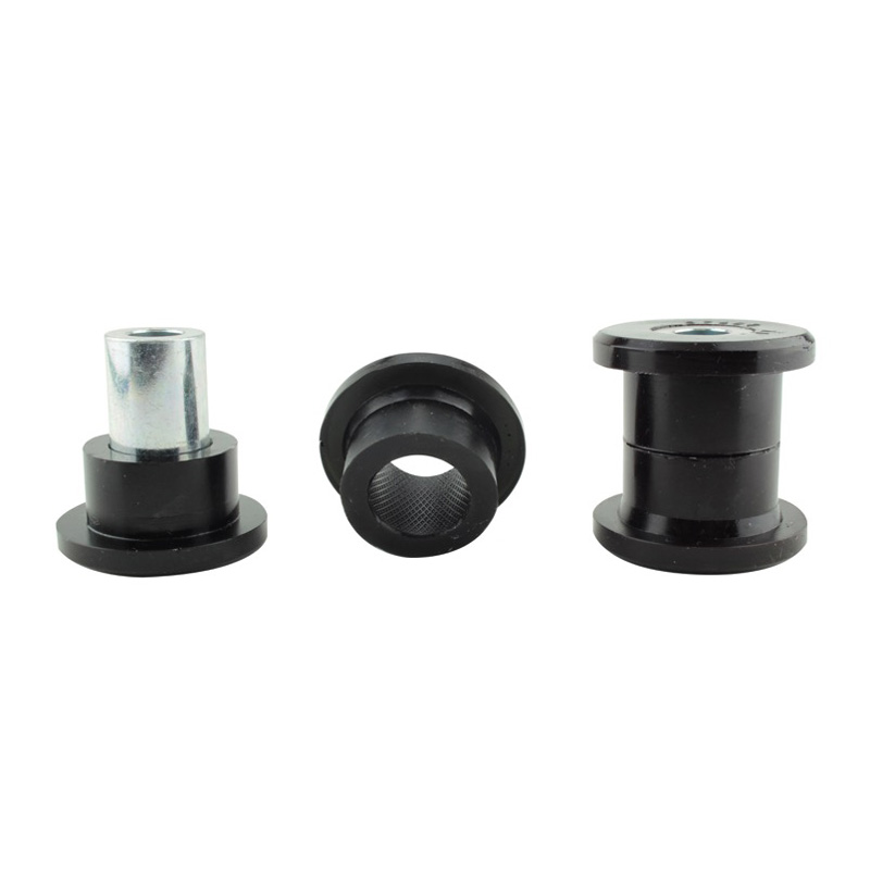 Whiteline Bielle de suspension - Lower Inner Front Bushing sur mesure pour Nissan X-Trail T30 / Renault Megane CC/I-III/Scénic II-II 2001-2016