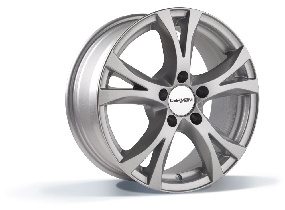 Velgen Carmani 9 Compete KS 7.5x17 5x112 ET35