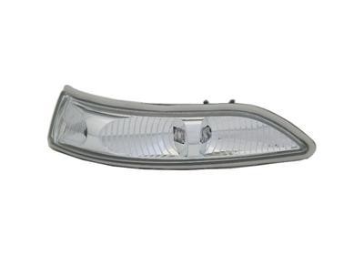 knipperlicht in spiegel, ULO, links Mercedes A klasse, W169, 200