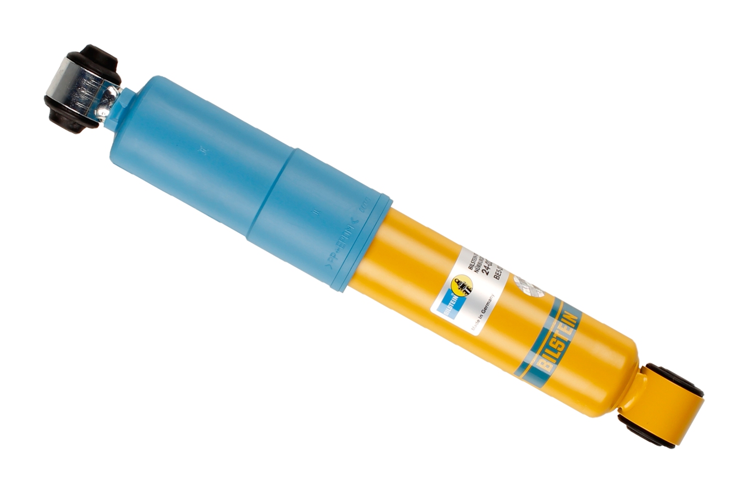 Amortisseur Arrière Bilstein B8 Opel Astra G Ha Berline/hatchback.