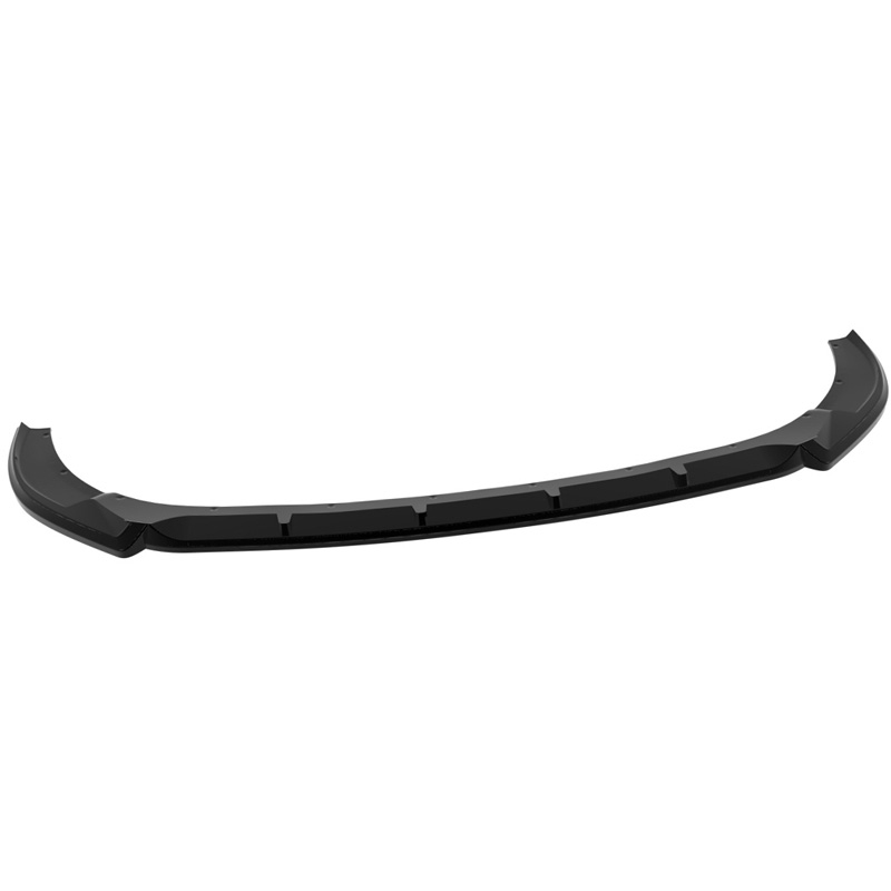 Motordrome Spoiler Avant sur mesure pour Nissan Interstar & Renault Master IV 2024- (ABS)