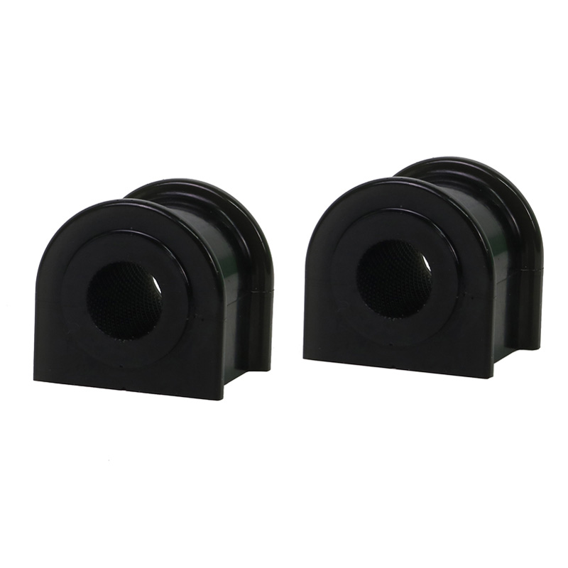 Whiteline Barre Stabilisatrice Arrière Montage Bushing 19mm sur mesure pour Jeep Wrangler 2007-