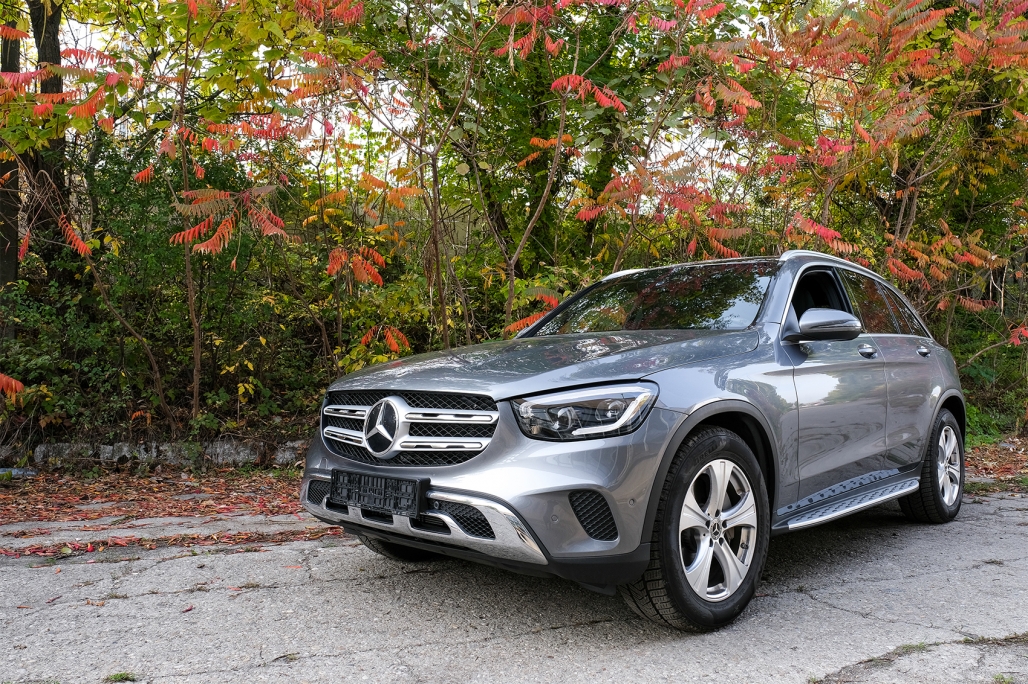 set Sidesteps GLC