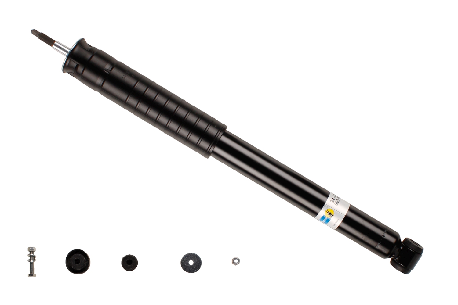 Amortisseur Bilstein Mercedes Classe B (w245) H B4dm