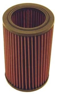 K&N Inlegfilter Mercedes 280SL 2.8 1968-85