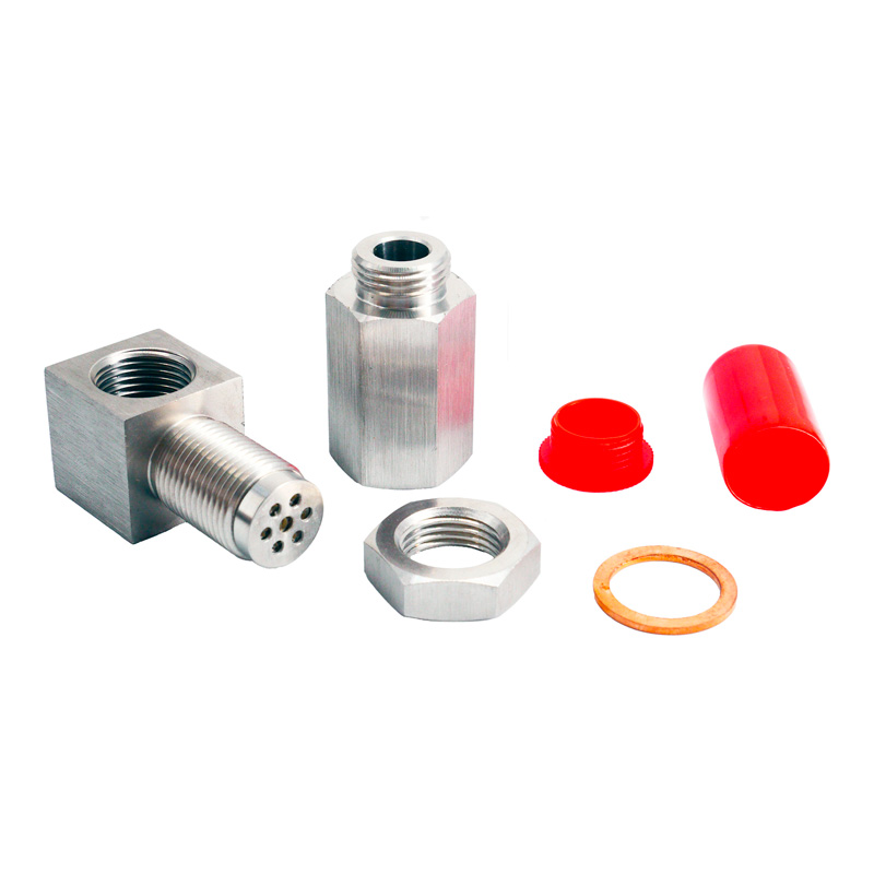 Simoni Racing Emulateur de Sonde Lambda - Type 2 (Double)