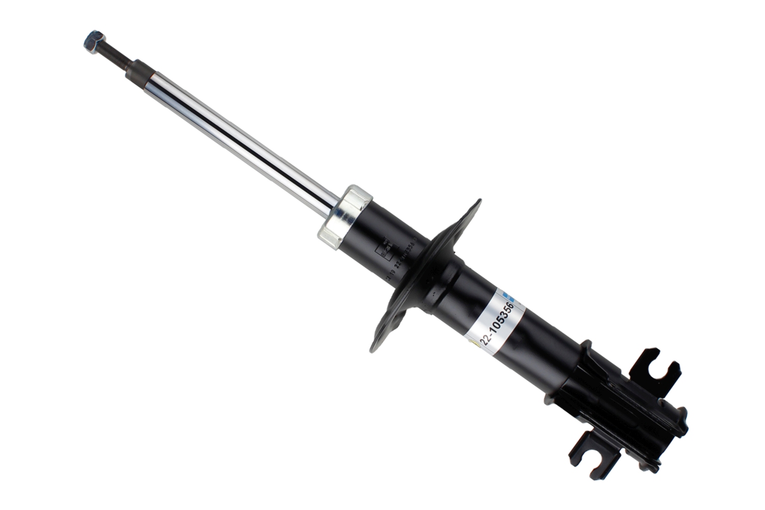 Amortisseur Avant Bilstein B4 Pour Fiat Punto