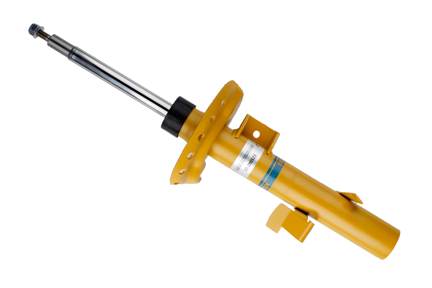 Amortisseur Avant Gauche Bilstein B6 Pour Land Rover Freelander 2