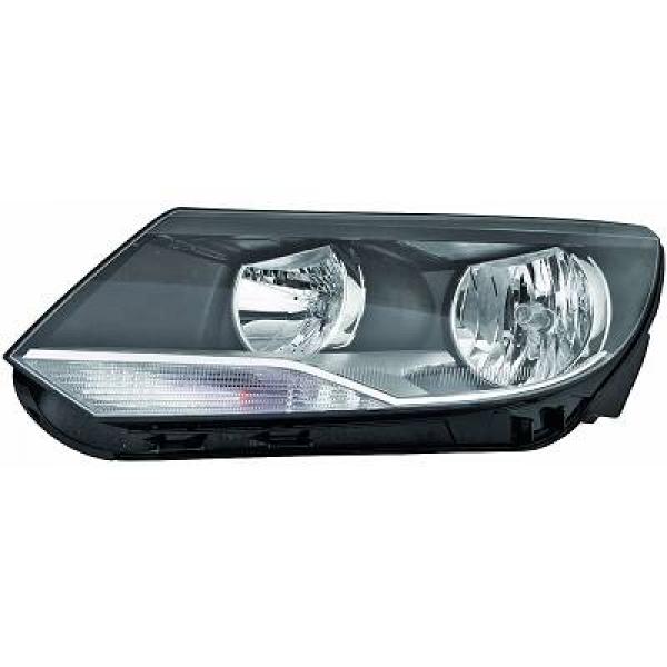 Koplamp Links VW Tiguan