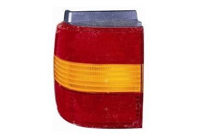 achterlicht, Variant, incl fittingdeel, links VW Passat, 1993-19