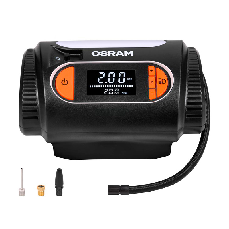 Osram TYREinflate 2120 Compresseur