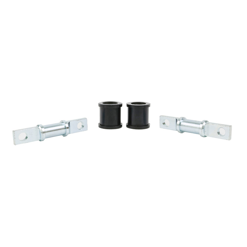 Whiteline Bielle de suspension - Upper Front Inner Bushing sur mesure pour Mitsubishi Lancer VI-VII Evolution V-IX 1996-2013
