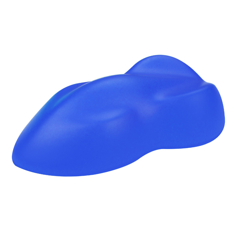 Foliatec Spray Film (à vaporiser) NEON 4-pièces Set - bleu 2x400ml + apprêt 2x400ml