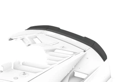 Achterspoiler | ABE voor Lamborghini Huracan