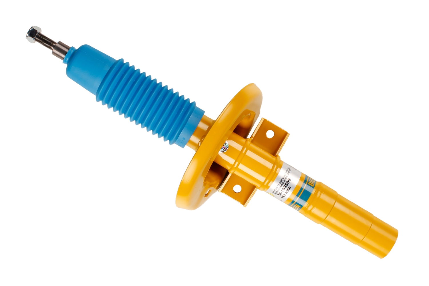 Amortisseur Avant Bilstein B6 Pour VW Sharan