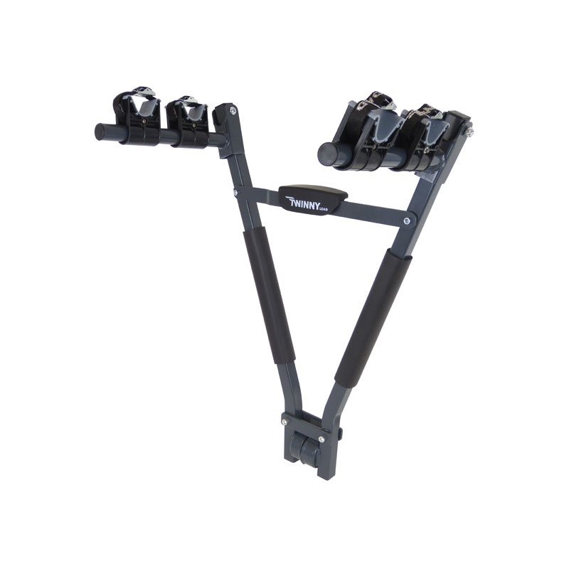 Twinny Load Porte-vélos Easy (Joint-ciseaux) ->30kg