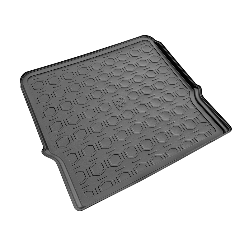 CIKCAR Bac de coffre 'Design' sur mesure pour BMW iX3 (NA5) 2025-