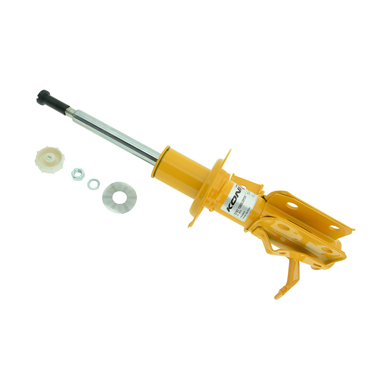 KONI Amortisseur Sport sur mesure pour Scion FR-S / Subaru BRZ / Toyota GT86 2012-2019 & Subaru BRZ / Toyota GR86 2021- - Essieu avant - Gauche (8741-1560LSPORT)