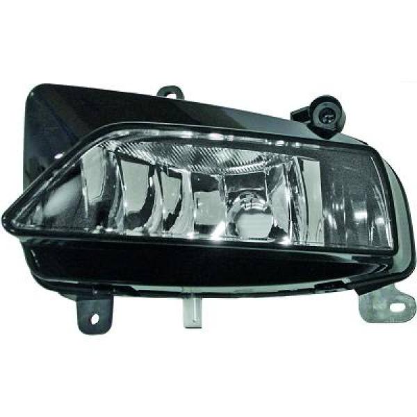 Mistlamp Rechts Audi A8