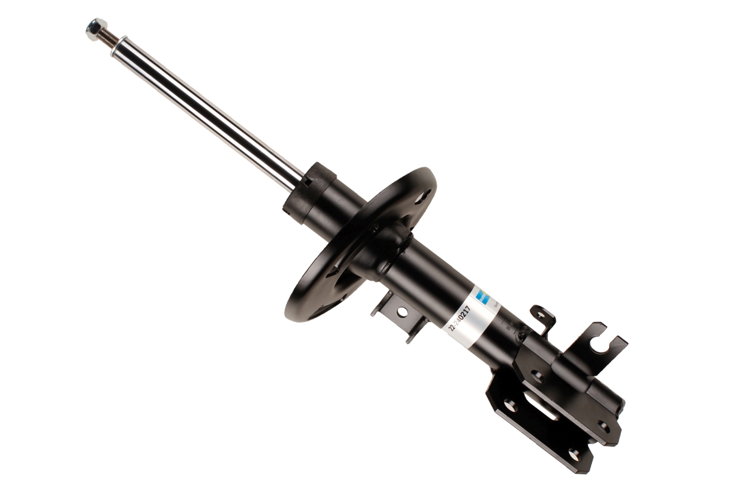 Amortisseur Avant Droit Bilstein B4 Pour Mazda 3 à Partir De 09/2013 Vr
