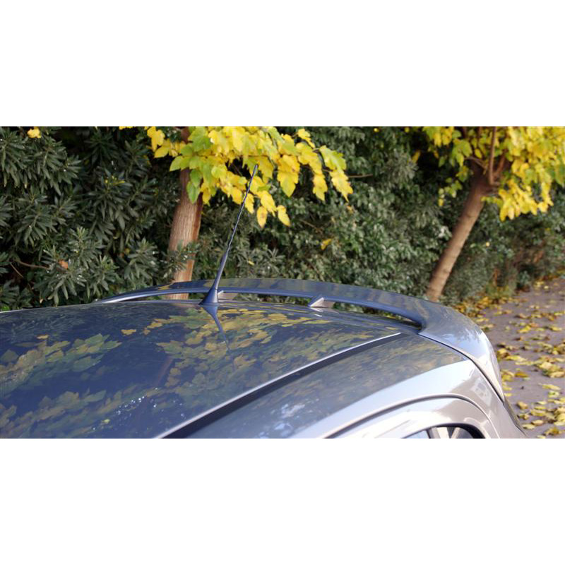 Becquet de toit sur mesure pour Opel Corsa E 5-portes 2014- (PU)
