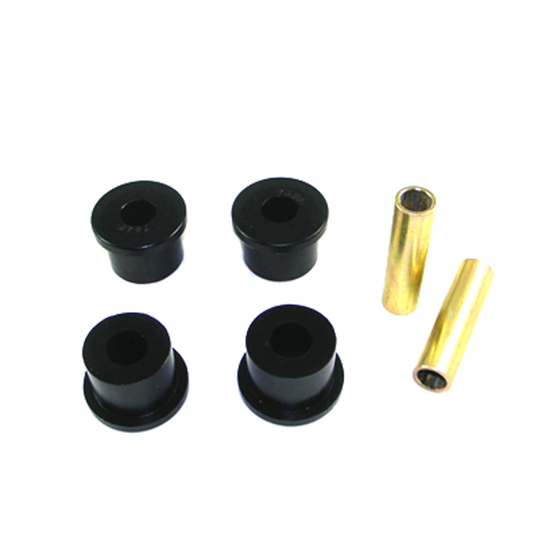 Whiteline Spring - Eye Front Bushing sur mesure pour Toyota Hilux I Pickup N1 1968-1978/VII Pickup N1-N3/VIII Pickup/Platform/Chassis N1 2005